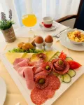 Hotel Adria - breakfast