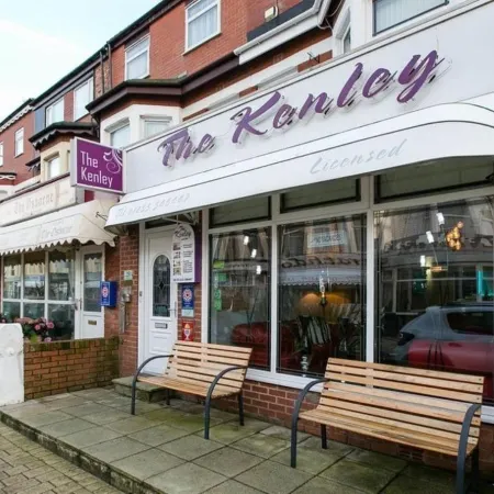 Kenley Hotel