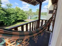 Woods Hostel Hotels near Pampulha
