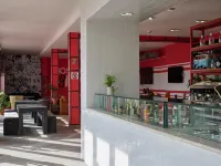 Hostel Link - bar