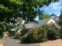Bungunyah Apartments
