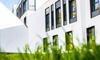Arche Hotel Lublin