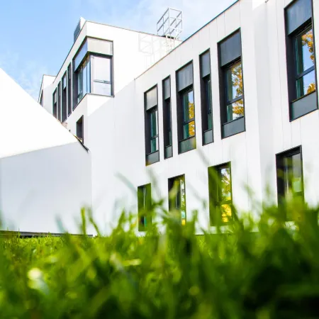 Arche Hotel Lublin