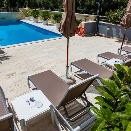 Hotel Idila Budva