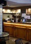 Minoa Athens Hotel - Parking