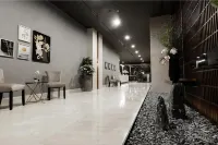 The Arkin Iskele - Gym