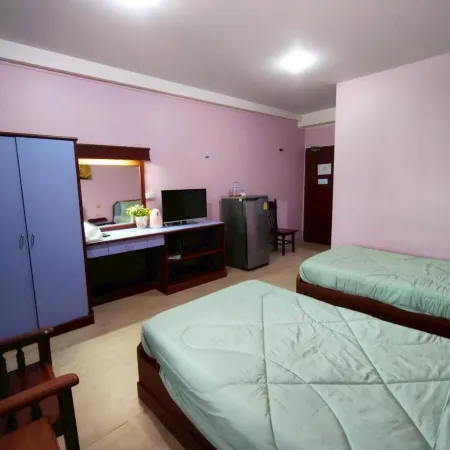 Metro Residence