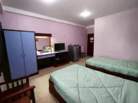Metro Residence