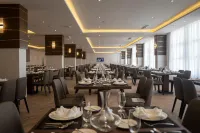 The Plaza Hotel & Resort - 4-Sterne