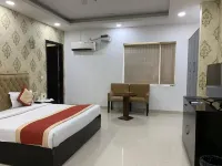 Tdi Club Retreat Kundli