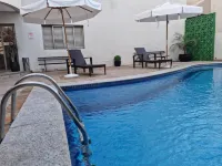 Rede Andrade Center Premium - Pools