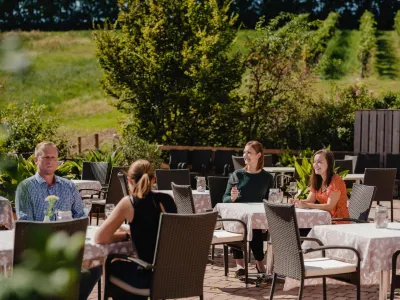 Hotel Neustifter Hotels in 
