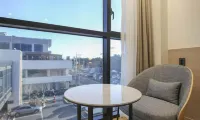 Pohang Hound Hotel Songdo Beach - Ocean View