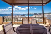 Villa Irene Syros - 4-Star