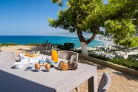 Blue View Villas - 4-Star