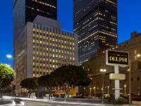 The Delphi Hotel Hotel in zona Centro di Los Angeles