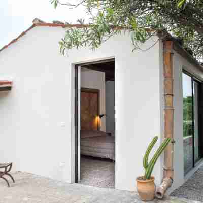 Tenuta Luogo Marchese Hotel Exterior