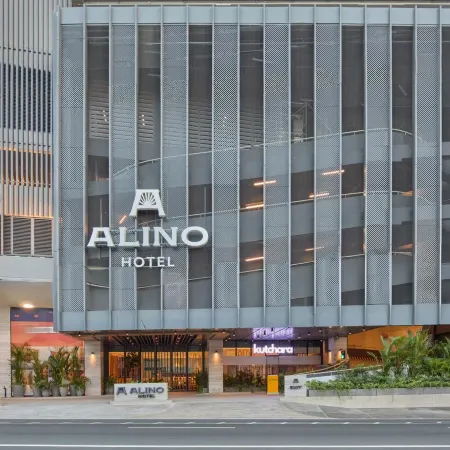Alino Hotel