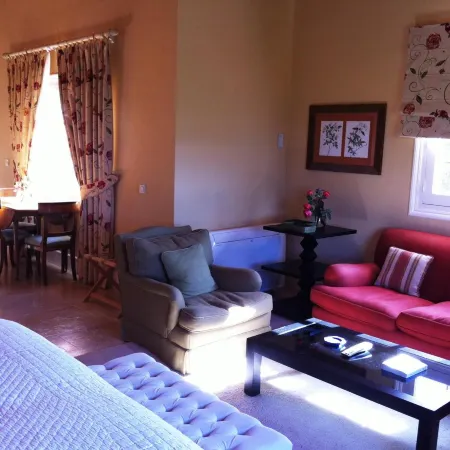 Hotel Valdepalacios Gourmand GL