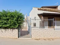 GuestHost - Countryside Sicily House Hotels in Custonaci