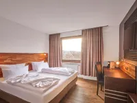 Luna Inn Stuttgart City Các khách sạn ở Stuttgart