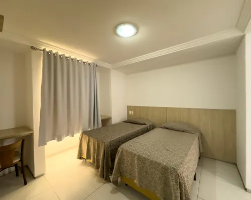 Annamar Hotel Hoteles cerca de Praia de Tambaú