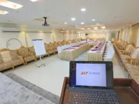 Rose Oasis Hotel Hotels in Najran
