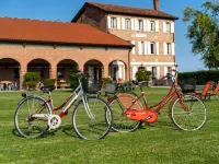 Agriturismo Sesta Presa -  Privatzimmer