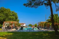 Villa Vasiliadi - Pools