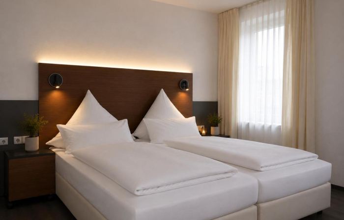 Hotel am Hirschgarten
