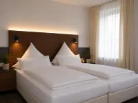 Hotel am Hirschgarten Hotels in der Nähe von Flughafen Stuttgart