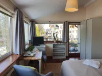 Willa Iskra - Bed and Breakfasts