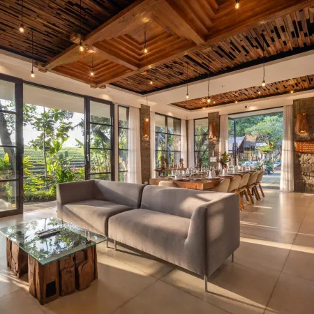Paripadi Private Villa and Sanctuary