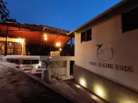 Minca Seasons Birds Hotéis em 