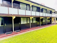 Hotel Pavillon des Gatines