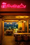 โรงแรมเรงกูน โรงแรมใน