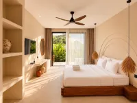 Kanalla Boutique Hotel - Adults Only - Parkering