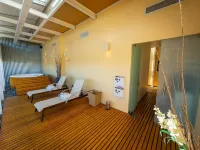 Hotel Territorio - spa
