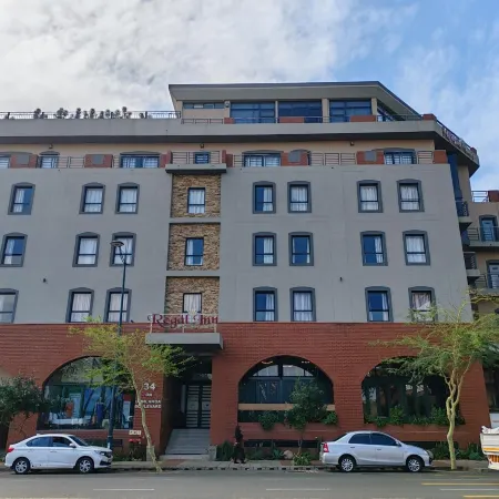 Regal Inn Umhlanga Gateway