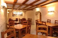 Hotel Hispania