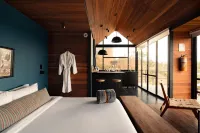 The Boato Hotel - balcony