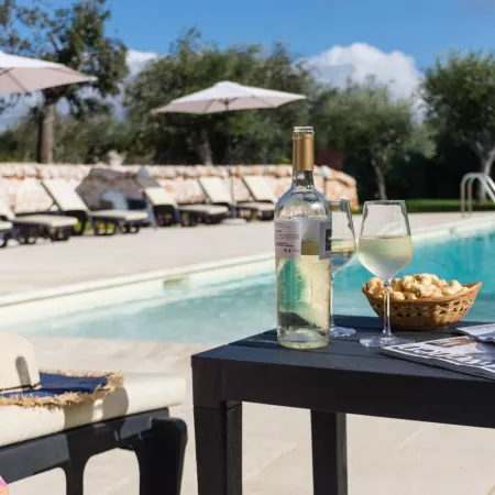 Almapetra Trulli Resort