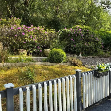 Craigbank Guest House