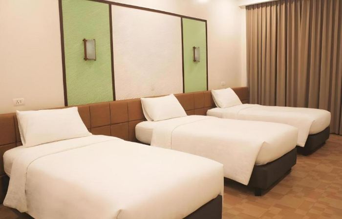 Port Royale Waterpark Resort Tacloban