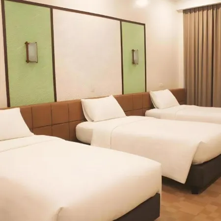 Port Royale Waterpark Resort Tacloban