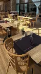Hôtel la Lagune - breakfast