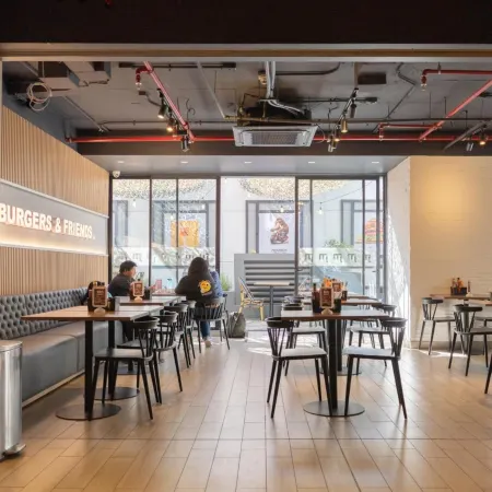 Ibis Budget Santiago Providencia
