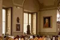 Hotel Antica Dogana - Desayuno