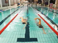 Santasport Apartment Hotel - piscine