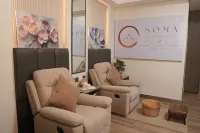 ไวบ์ โรงแรม อลาบัง - ที่มีสปา